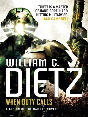 cover image of When Duty Calls